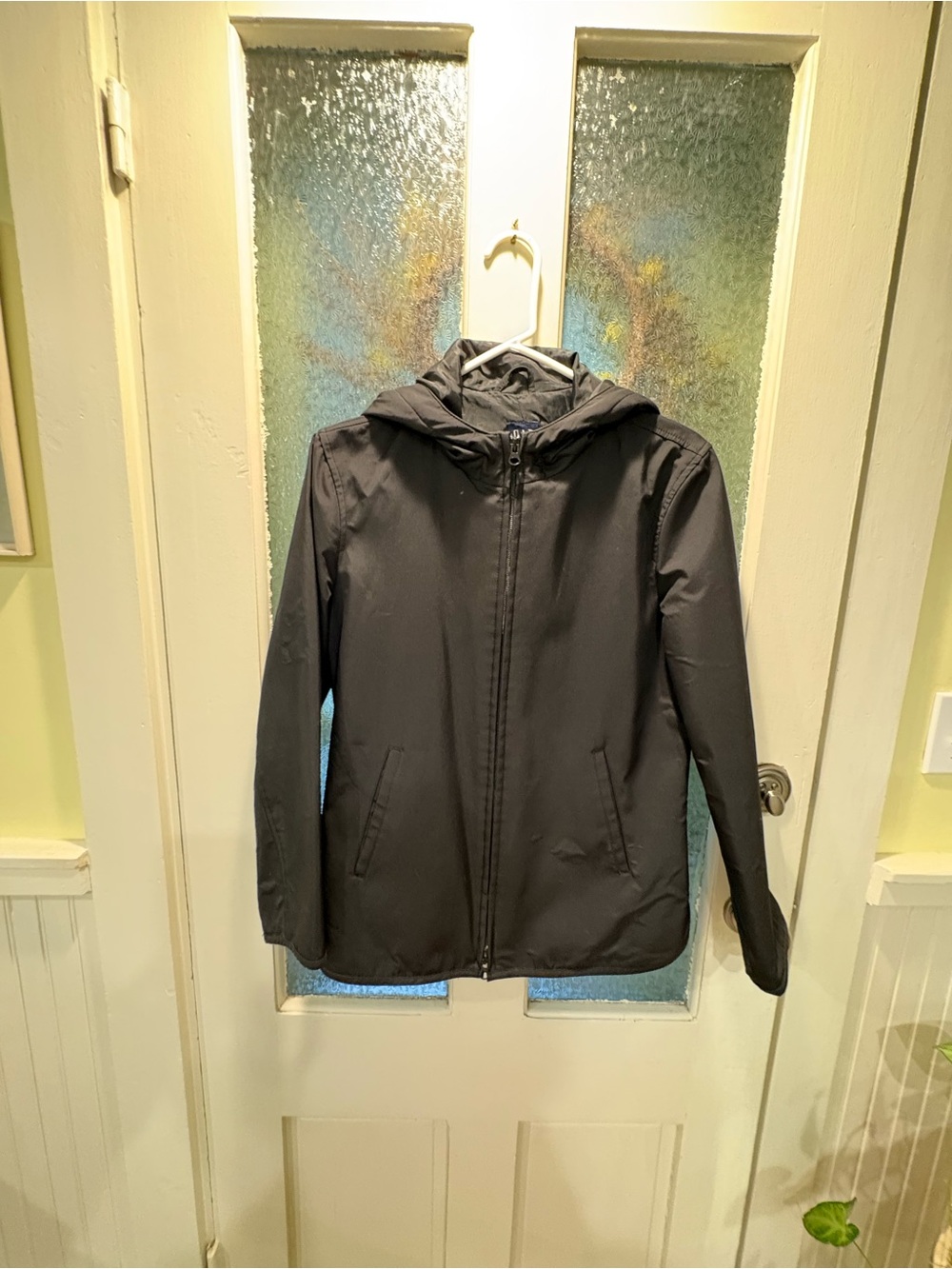 Gap Windbreaker/Rain Jacket
